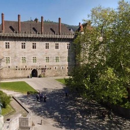 Guestready - Guimaraes Downtown Apartamento Exterior foto