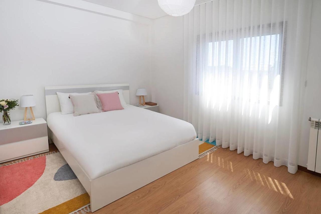Guestready - Guimaraes Downtown Apartamento Exterior foto