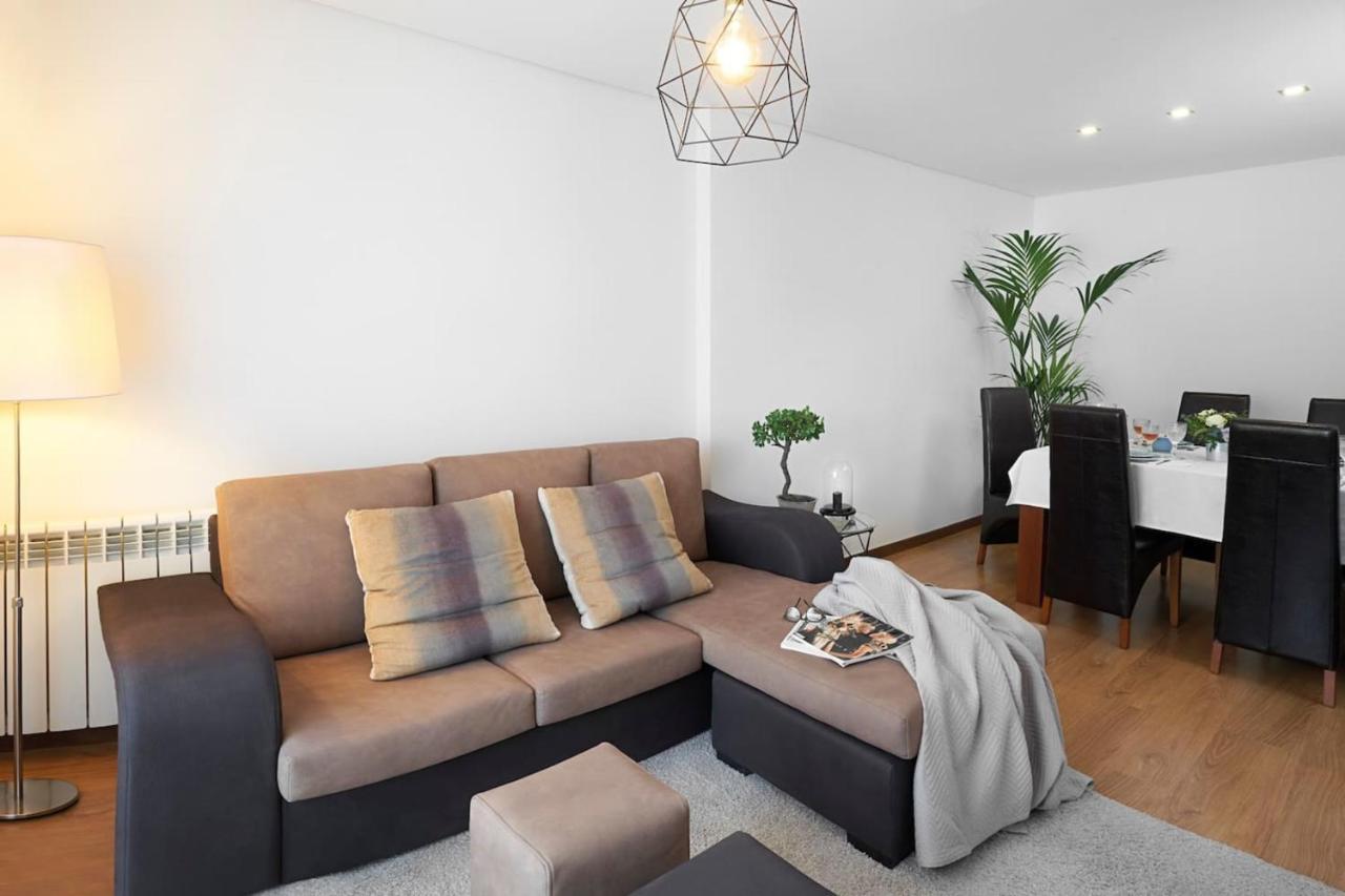 Guestready - Guimaraes Downtown Apartamento Exterior foto